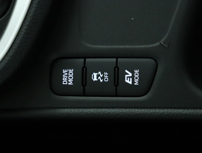 Toyota Yaris Cross - 1.5 Hybrid 115 Active 53