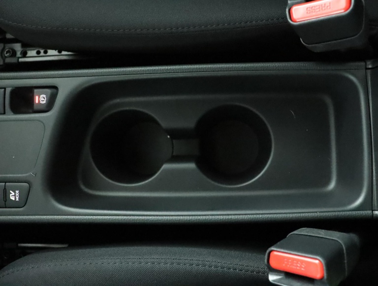 Toyota Yaris Cross - 1.5 Hybrid 115 Active 55