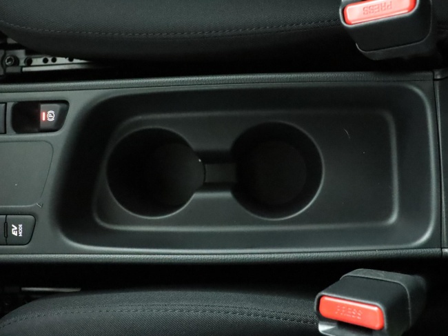 Toyota Yaris Cross - 1.5 Hybrid 115 Active