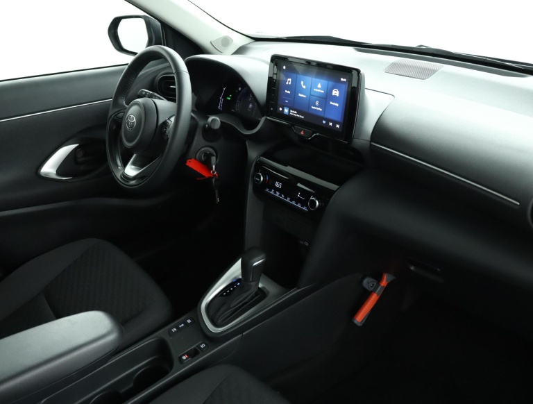 Toyota Yaris Cross - 1.5 Hybrid 115 Active 58