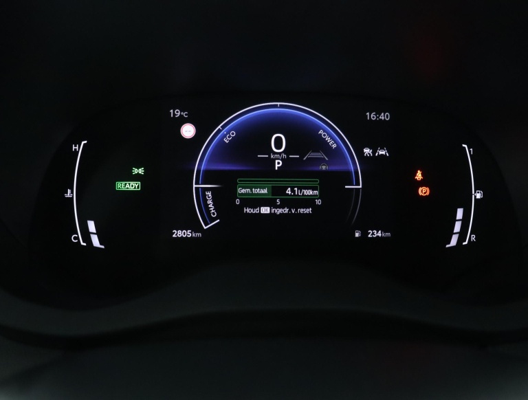 Toyota Yaris Cross - 1.5 Hybrid 115 Active 6