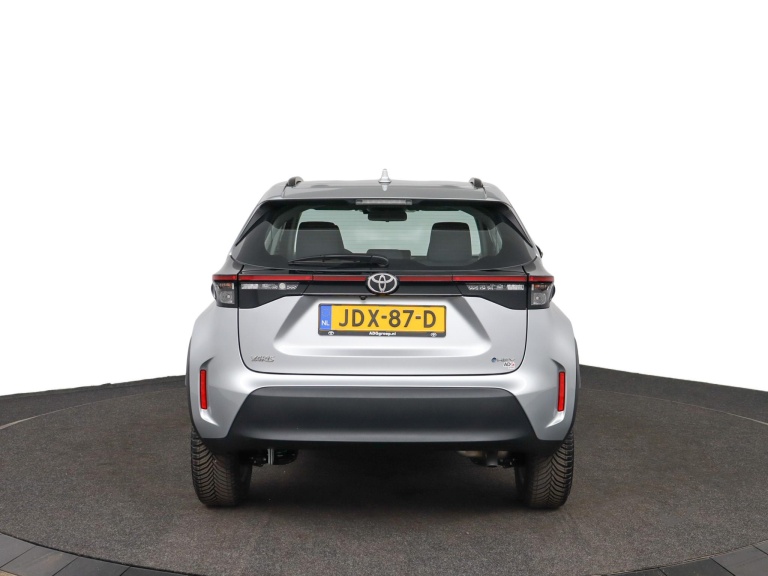 Toyota Yaris Cross - 1.5 Hybrid 115 Active 60