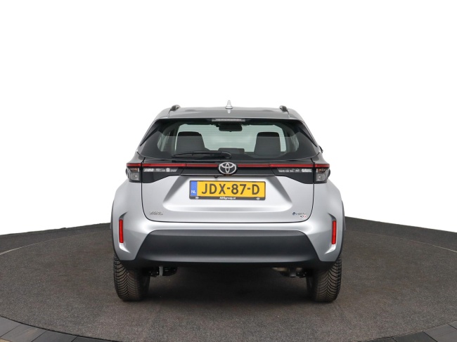 Toyota Yaris Cross - 1.5 Hybrid 115 Active