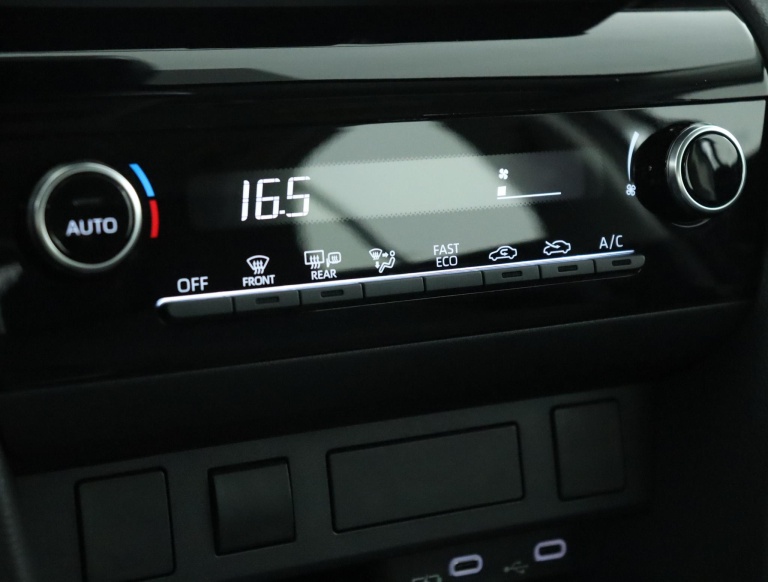 Toyota Yaris Cross - 1.5 Hybrid 115 Active 7