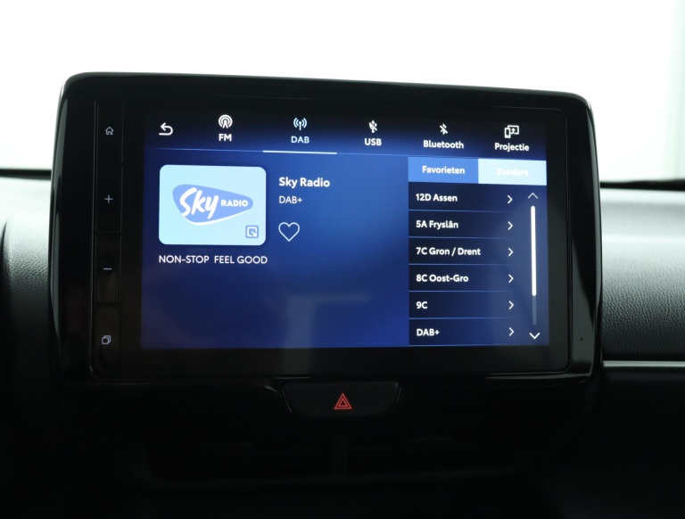 Toyota Yaris Cross - 1.5 Hybrid 115 Active 8