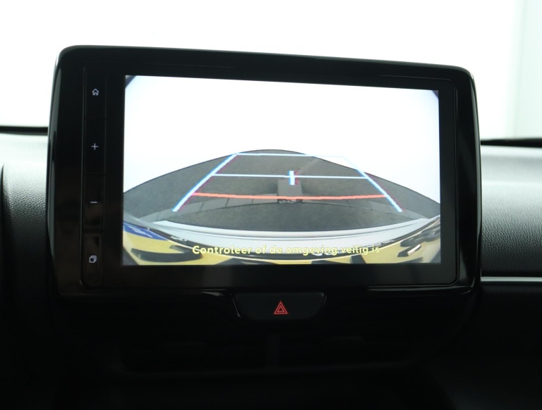 Toyota Yaris Cross - 1.5 Hybrid 115 Active 9