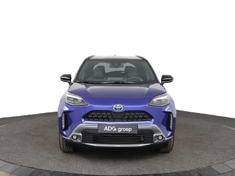 Toyota Yaris Cross - 1.5 Hybrid Adventure 16
