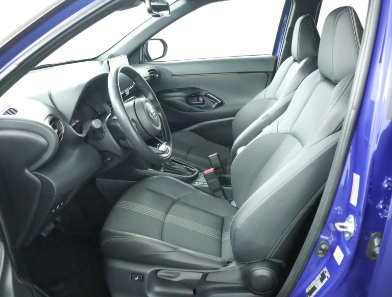 Toyota Yaris Cross - 1.5 Hybrid Adventure 17