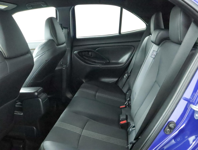 Toyota Yaris Cross - 1.5 Hybrid Adventure 18