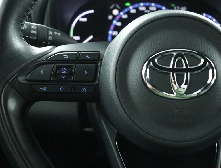 Toyota Yaris Cross - 1.5 Hybrid Adventure 19