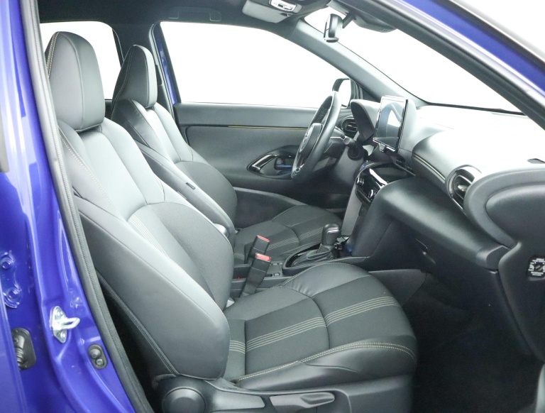 Toyota Yaris Cross - 1.5 Hybrid Adventure 22