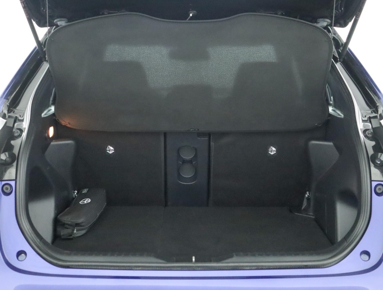 Toyota Yaris Cross - 1.5 Hybrid Adventure 23