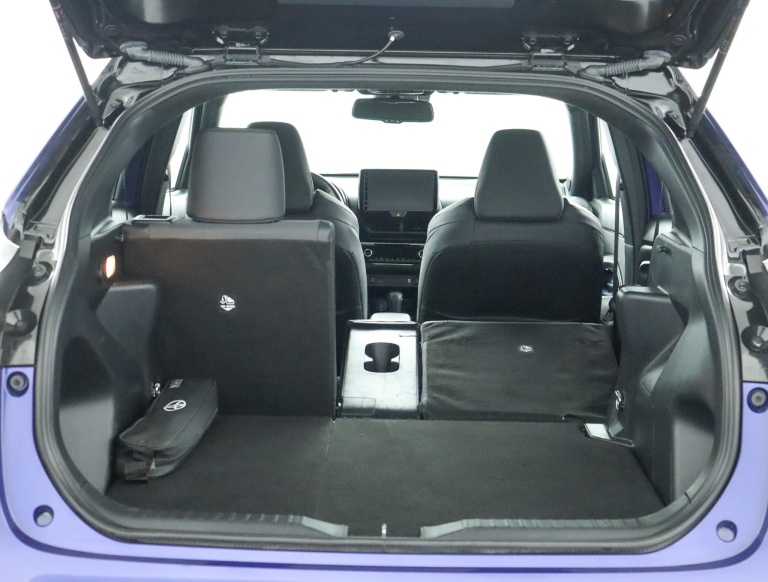 Toyota Yaris Cross - 1.5 Hybrid Adventure 25