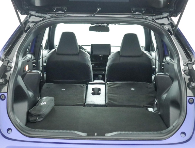 Toyota Yaris Cross - 1.5 Hybrid Adventure 26