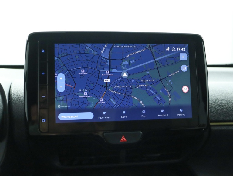 Toyota Yaris Cross - 1.5 Hybrid Adventure 28