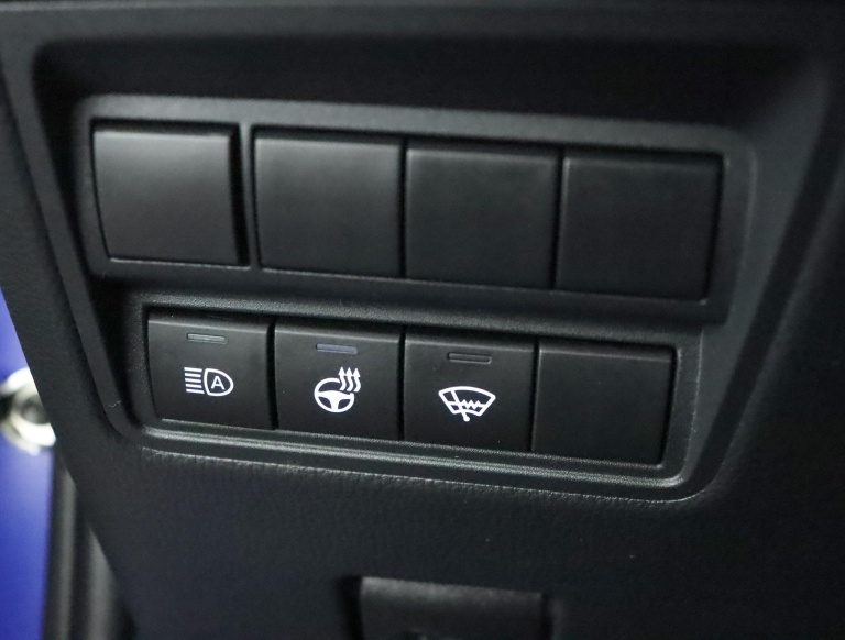 Toyota Yaris Cross - 1.5 Hybrid Adventure 30