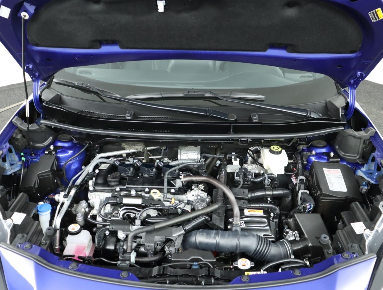 Toyota Yaris Cross - 1.5 Hybrid Adventure 34