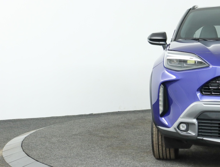 Toyota Yaris Cross - 1.5 Hybrid Adventure 35