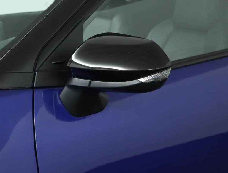 Toyota Yaris Cross - 1.5 Hybrid Adventure 36