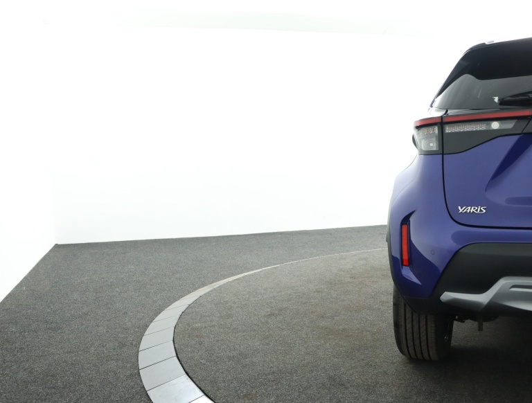Toyota Yaris Cross - 1.5 Hybrid Adventure 40