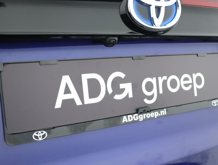 Toyota Yaris Cross - 1.5 Hybrid Adventure 41