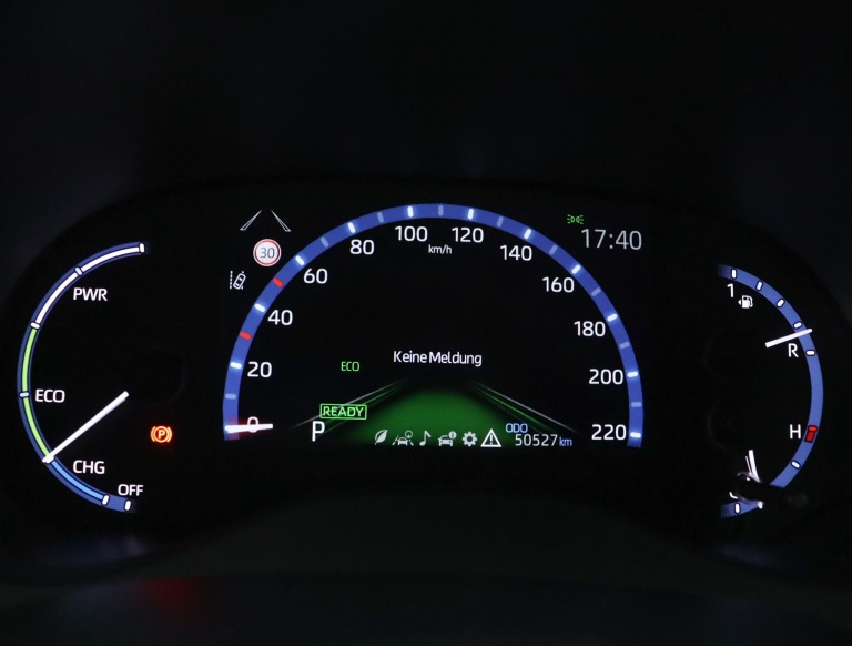 Toyota Yaris Cross - 1.5 Hybrid Adventure 45