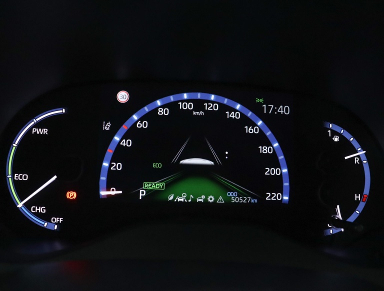 Toyota Yaris Cross - 1.5 Hybrid Adventure 47