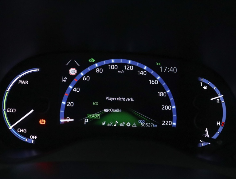 Toyota Yaris Cross - 1.5 Hybrid Adventure 49