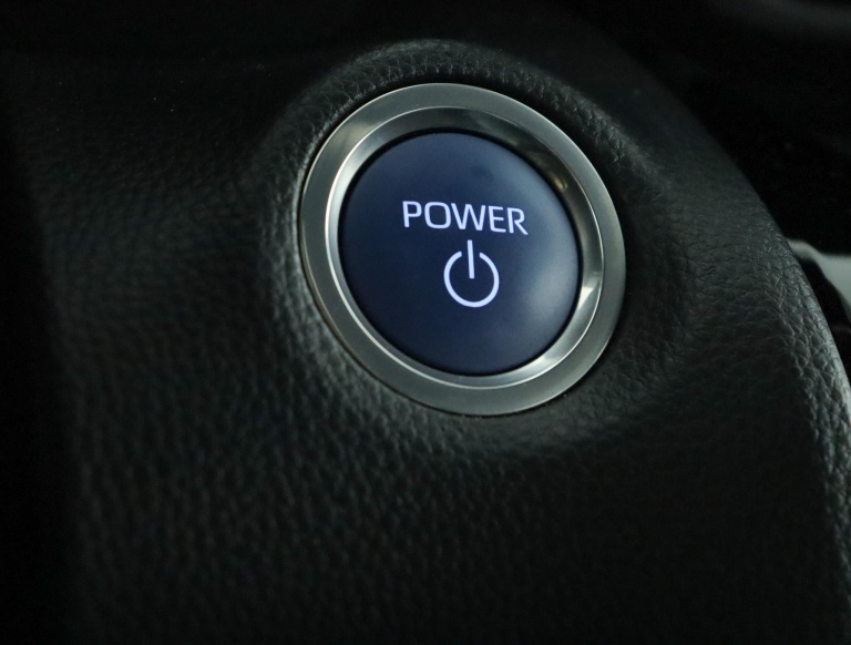 Toyota Yaris Cross - 1.5 Hybrid Adventure 52