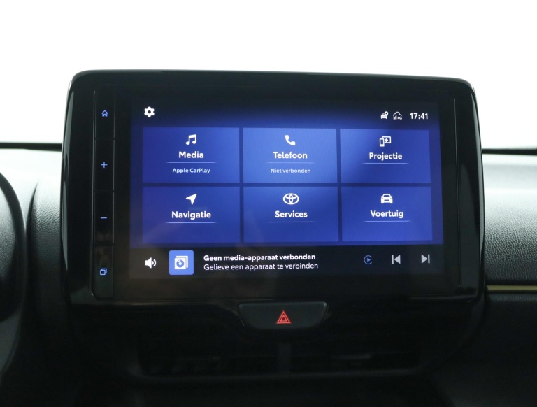 Toyota Yaris Cross - 1.5 Hybrid Adventure 53