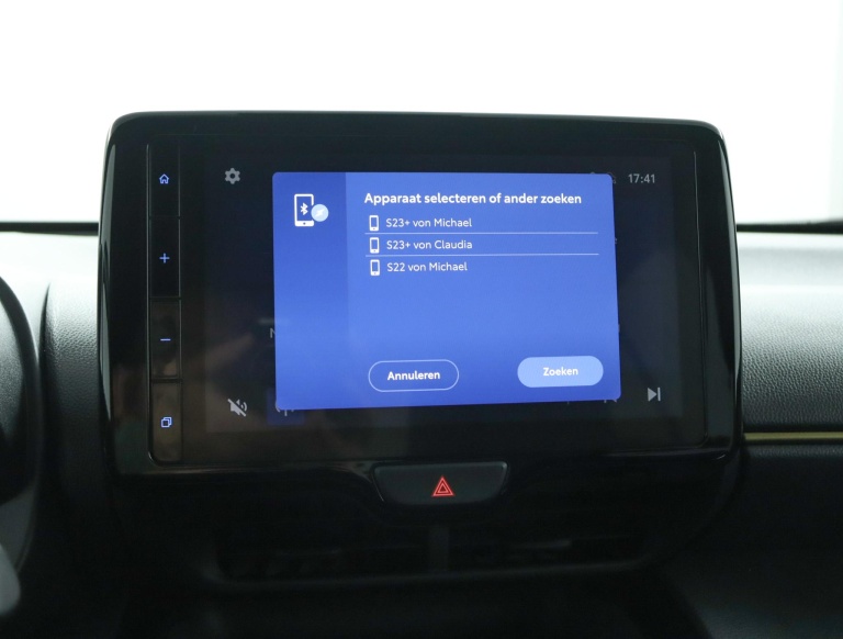 Toyota Yaris Cross - 1.5 Hybrid Adventure 54