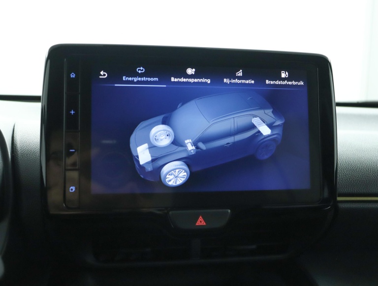 Toyota Yaris Cross - 1.5 Hybrid Adventure 55