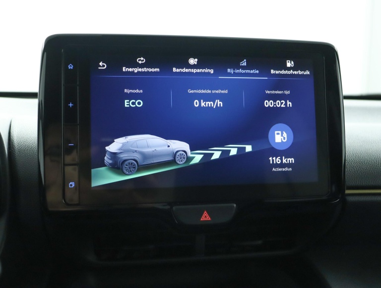 Toyota Yaris Cross - 1.5 Hybrid Adventure 57