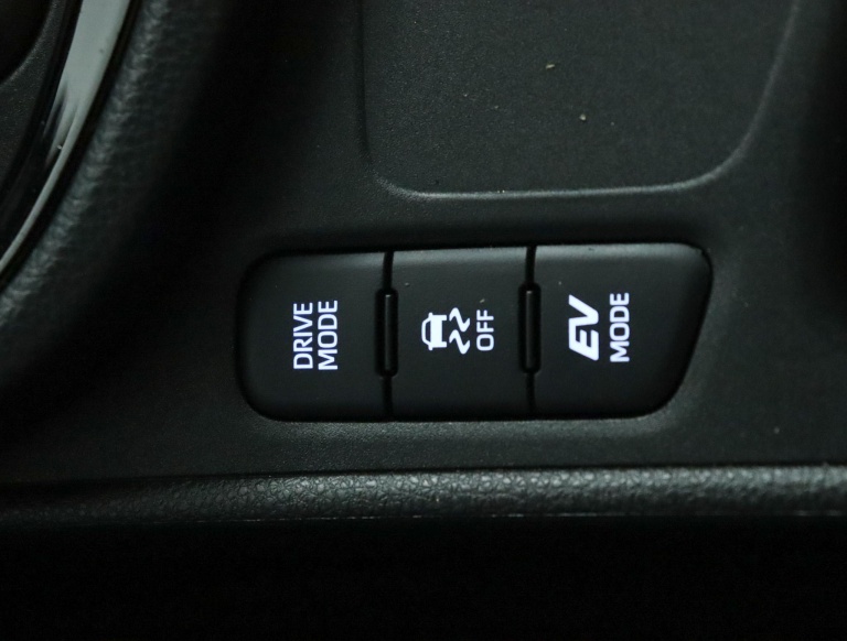 Toyota Yaris Cross - 1.5 Hybrid Adventure 60