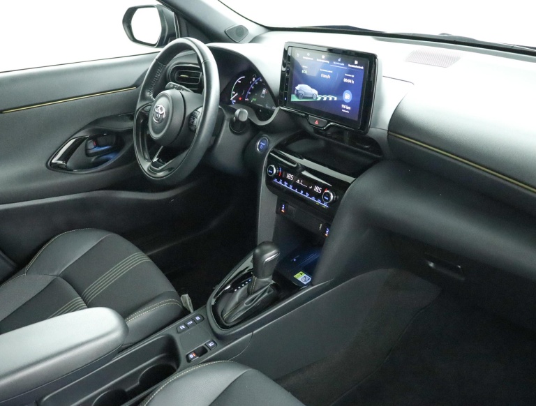 Toyota Yaris Cross - 1.5 Hybrid Adventure 65