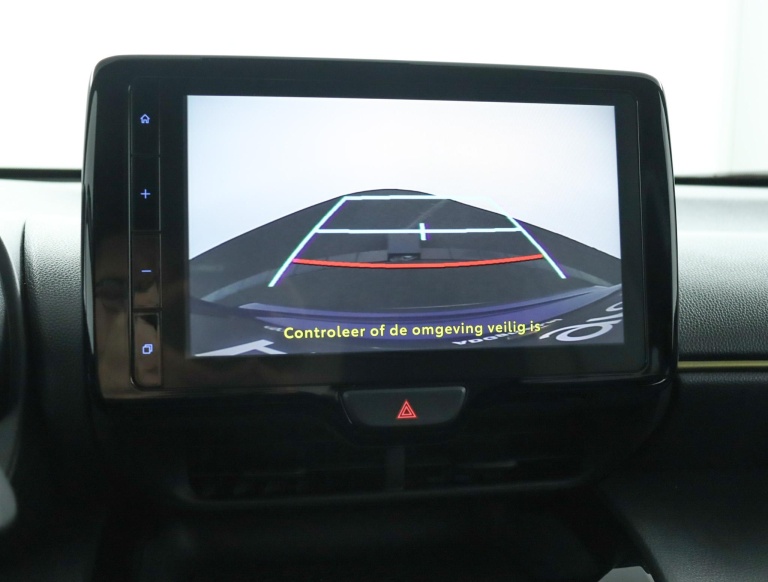 Toyota Yaris Cross - 1.5 Hybrid Adventure 9