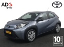 Toyota Aygo X - 1.0 VVT-i MT Play