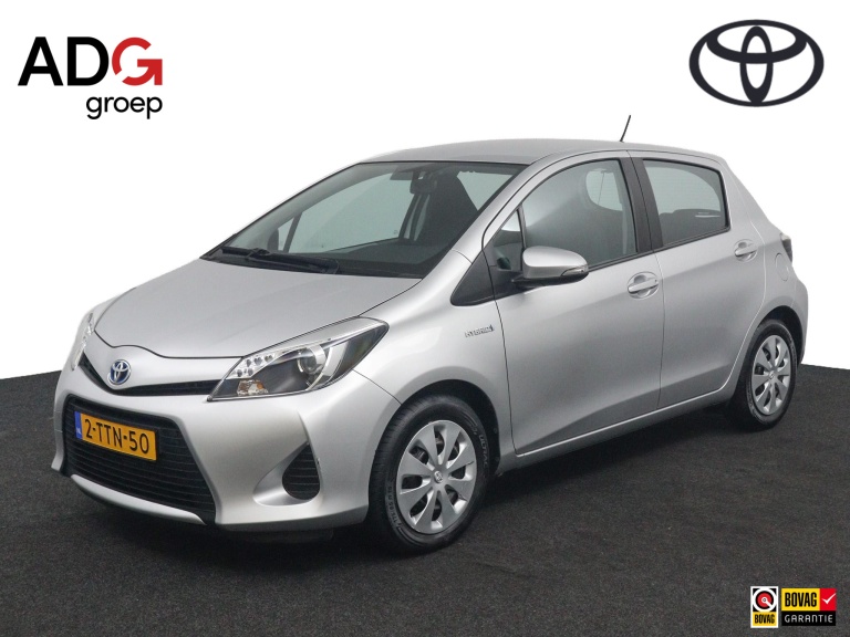 Toyota Yaris - 1.5 Full Hybrid Aspiration 1
