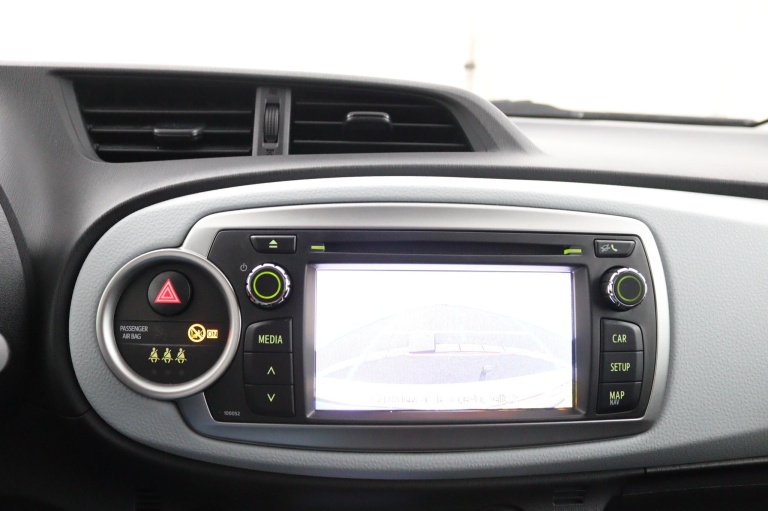 Toyota Yaris - 1.5 Full Hybrid Aspiration 14