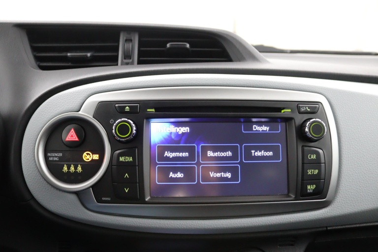 Toyota Yaris - 1.5 Full Hybrid Aspiration 15