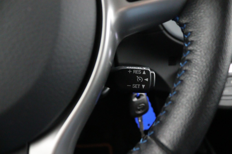 Toyota Yaris - 1.5 Full Hybrid Aspiration 19