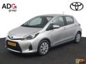 Toyota Yaris - 1.5 Full Hybrid Aspiration