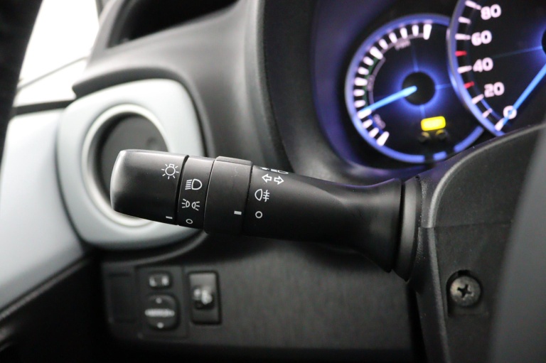 Toyota Yaris - 1.5 Full Hybrid Aspiration 20