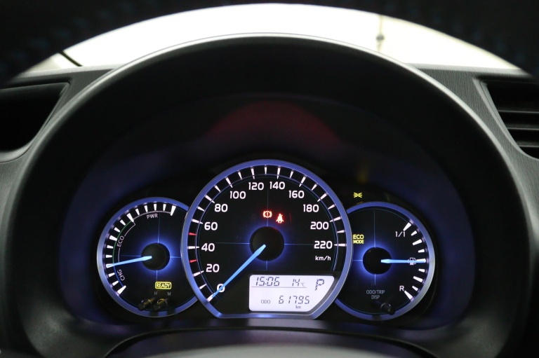 Toyota Yaris - 1.5 Full Hybrid Aspiration 21