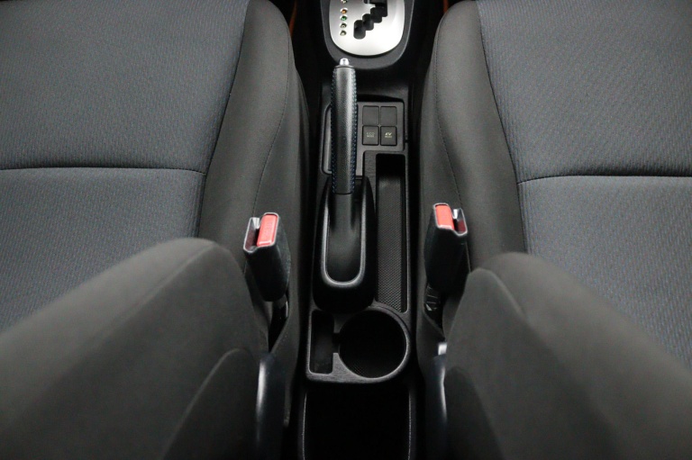 Toyota Yaris - 1.5 Full Hybrid Aspiration 23