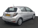 Toyota Yaris - 1.5 Full Hybrid Aspiration