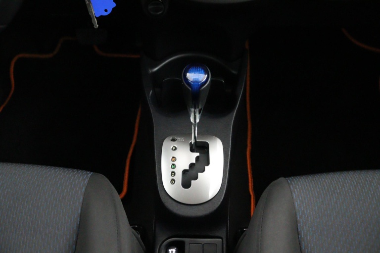 Toyota Yaris - 1.5 Full Hybrid Aspiration 31