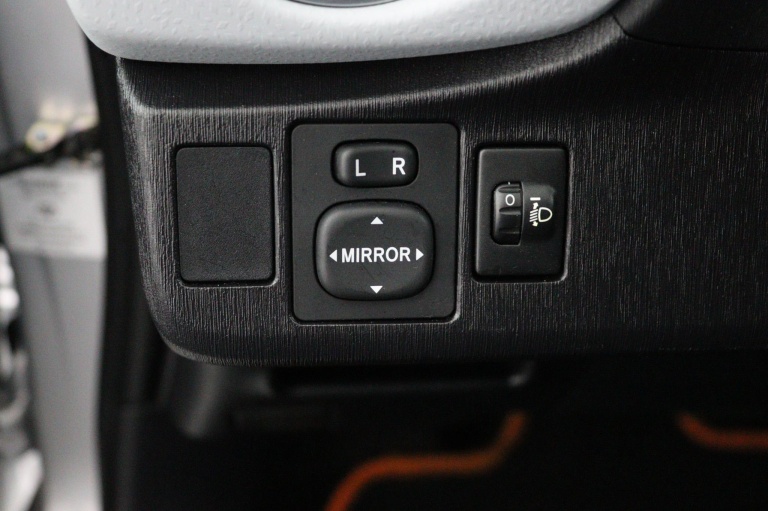 Toyota Yaris - 1.5 Full Hybrid Aspiration 33