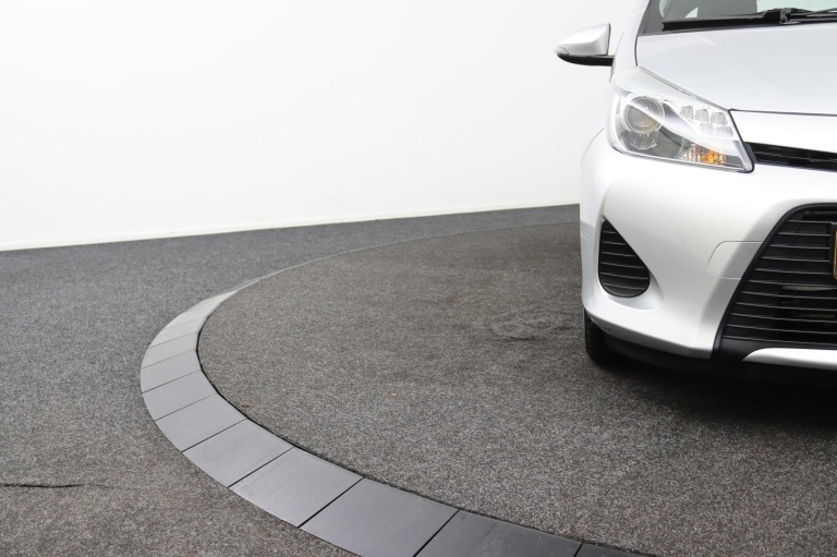Toyota Yaris - 1.5 Full Hybrid Aspiration 37