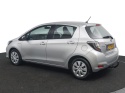 Toyota Yaris - 1.5 Full Hybrid Aspiration